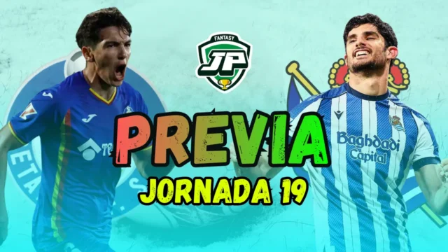 previa jornada 19 getafe - real sociedad previa jornada 19 getafe - real sociedad