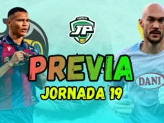 Las claves fantasy del Levante UD – RCD Espanyol: Onces, Lesiones y Apuestas previa jornada 19 levante - espanyol