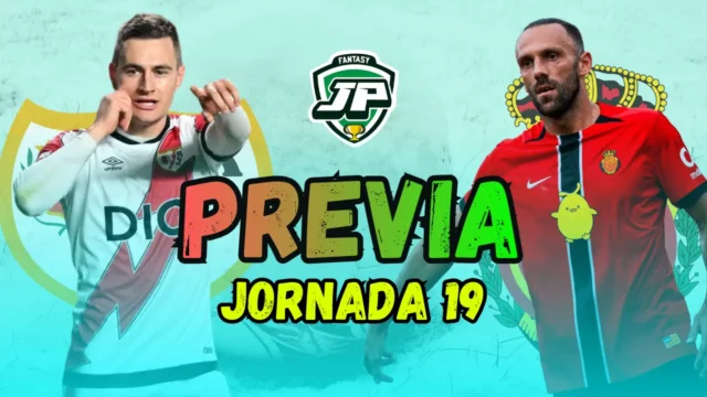 previa jornada 19 rayo vallecano - mallorca previa jornada 19 rayo vallecano - mallorca