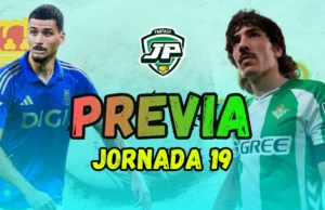 previa jornada 19 real oviedo - real betis