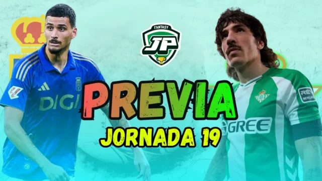 previa jornada 19 real oviedo - real betis