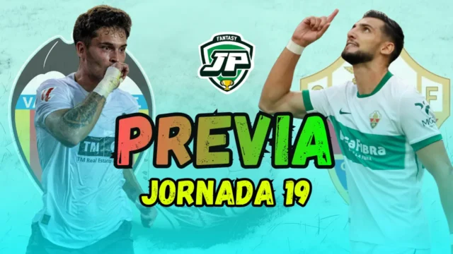 previa jornada 19 valencia - elche