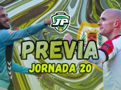 Las claves fantasy del RC Celta – Rayo Vallecano: Onces, Lesiones y Apuestas previa jornada 20 celta - rayo vallecano