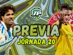 Las claves fantasy del RCD Espanyol – Girona FC: Onces, Lesiones y Apuestas previa jornada 20 espanyol - girona