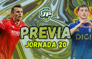 previa jornada 20 osasuna - real oviedo