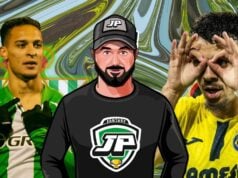 BigUp: Gana dinero real con tus pronósticos del Betis – Villarreal Promo BigUp