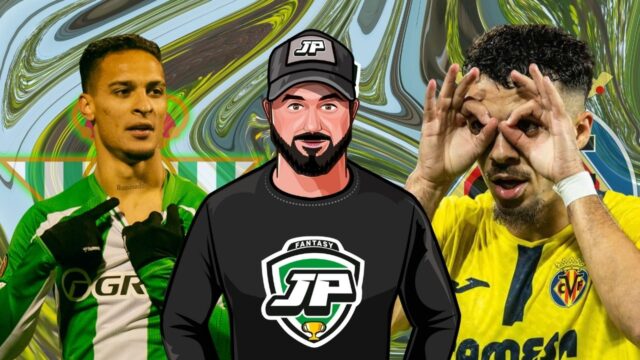 previa jornada 20 real betis - villarreal Promo BigUp