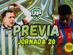 Las claves fantasy del Real Sociedad – FC Barcelona: Onces, Lesiones y Apuestas previa jornada 20 real sociedad - barcelona