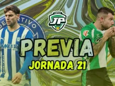 Las claves fantasy del Deportivo Alavés – Real Betis: Onces, Lesiones y Apuestas previa jornada 21 alavés - betis