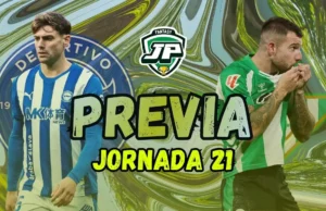 previa jornada 21 alavés - betis