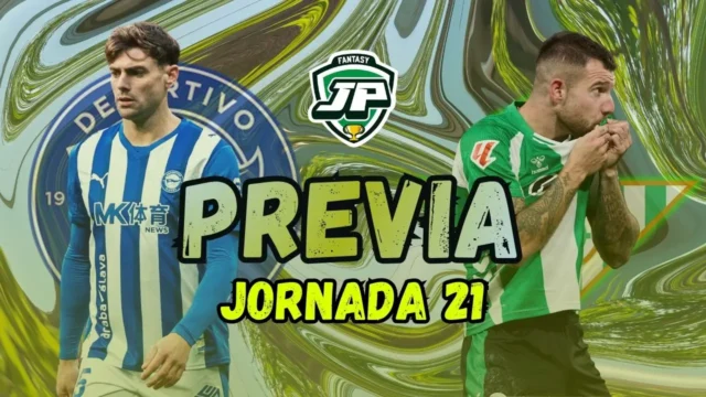 previa jornada 21 alavés - betis