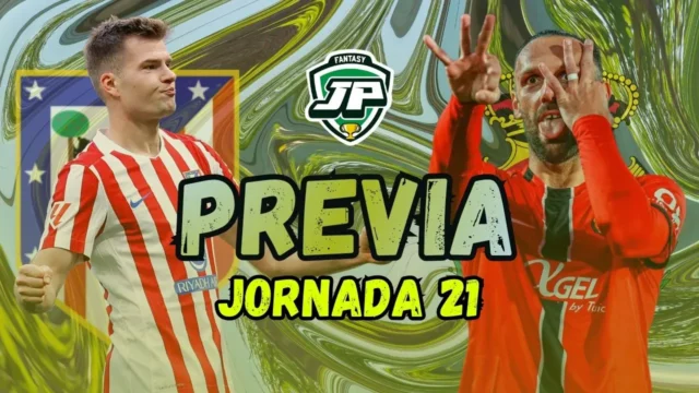 previa jornada 21 atlético de madrid - mallorca previa jornada 21 atlético de madrid - mallorca
