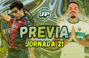 previa jornada 21 levante - elche