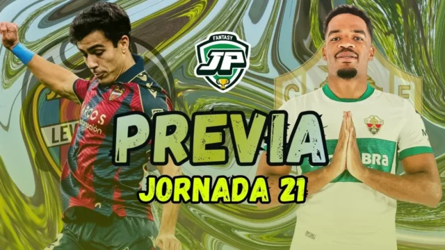 previa jornada 21 levante - elche previa jornada 21 levante - elche
