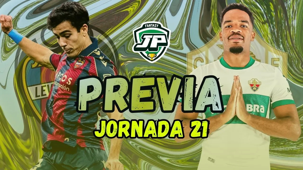 previa jornada 21 levante - elche