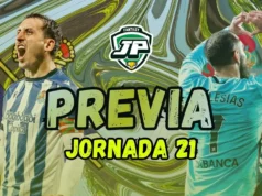Las claves fantasy del Real Sociedad – RC Celta: Onces, Lesiones y Apuestas previa jornada 21 real sociedad - celta