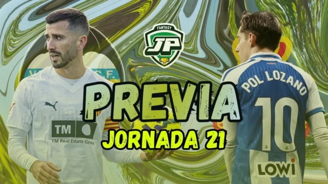 previa jornada 21 valencia - espanyol previa jornada 21 valencia - espanyol