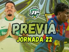 Las claves fantasy del Elche CF – FC Barcelona: Onces, Lesiones y Apuestas previa jornada 22 Elche - Barcelona
