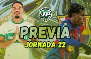 previa jornada 22 Elche - Barcelona