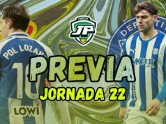 Las claves fantasy del RCD Espanyol – Deportivo Alavés: Onces, Lesiones y Apuestas previa jornada 22 Espanyol - Alavés