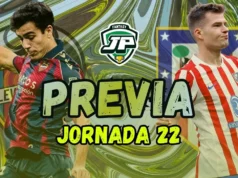 Las claves fantasy del Levante UD – Atlético de Madrid: Onces, Lesiones y Apuestas previa jornada 22 Levante - Atlético