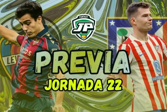 previa jornada 22 Levante - Atlético