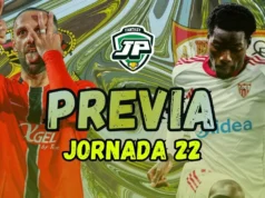 Las claves fantasy del RCD Mallorca – Sevilla FC: Onces, Lesiones y Apuestas previa jornada 22 Mallorca - Sevilla