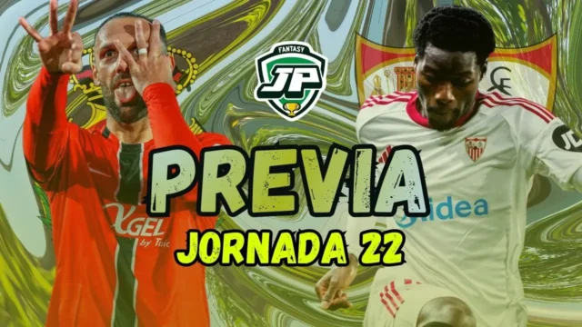 previa jornada 22 Mallorca - Sevilla previa jornada 22 Mallorca - Sevilla