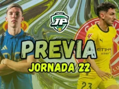 Las claves fantasy del Real Oviedo – Girona FC: Onces, Lesiones y Apuestas previa jornada 22 Real Oviedo - Girona
