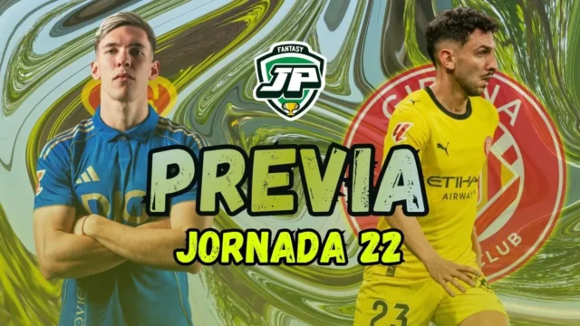 previa jornada 22 Real Oviedo - Girona