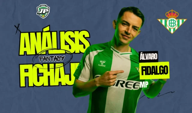 Alvaro Fidalgo