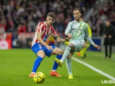 Antony Real Betis fantasy