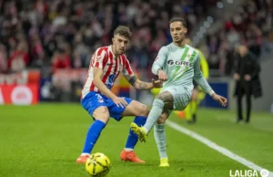 Antony Real Betis fantasy