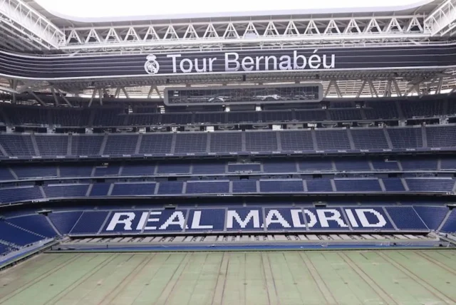 Bernabéu Bernabéu