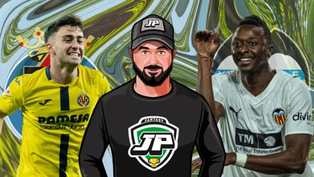 BigUp jornada 25 Villarreal - Valencia BigUp jornada 25 Villarreal - Valencia
