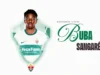 Buba Sangaré Elche fichaje fantasy