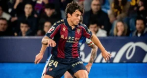 Carlos Álvarez Levante fantasy