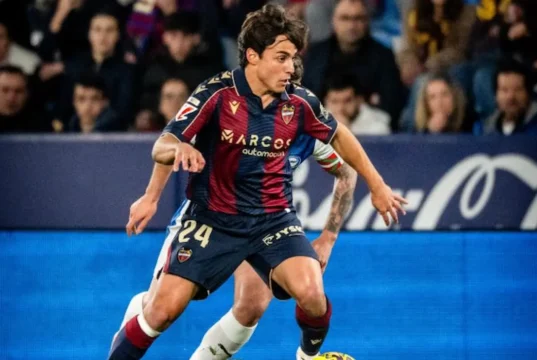 Carlos Álvarez Levante fantasy