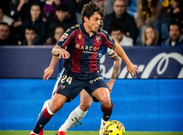 Carlos Álvarez Levante fantasy Carlos Álvarez Levante fantasy