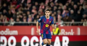 Cubarsí FC Barcelona fantasy