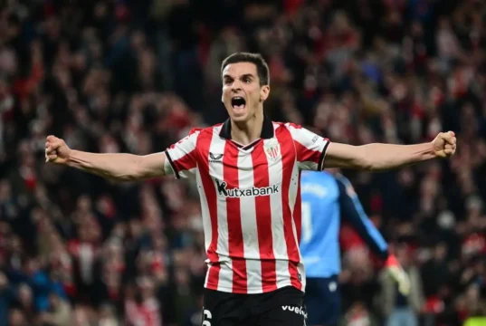 De Galarreta Athletic Club fantasy