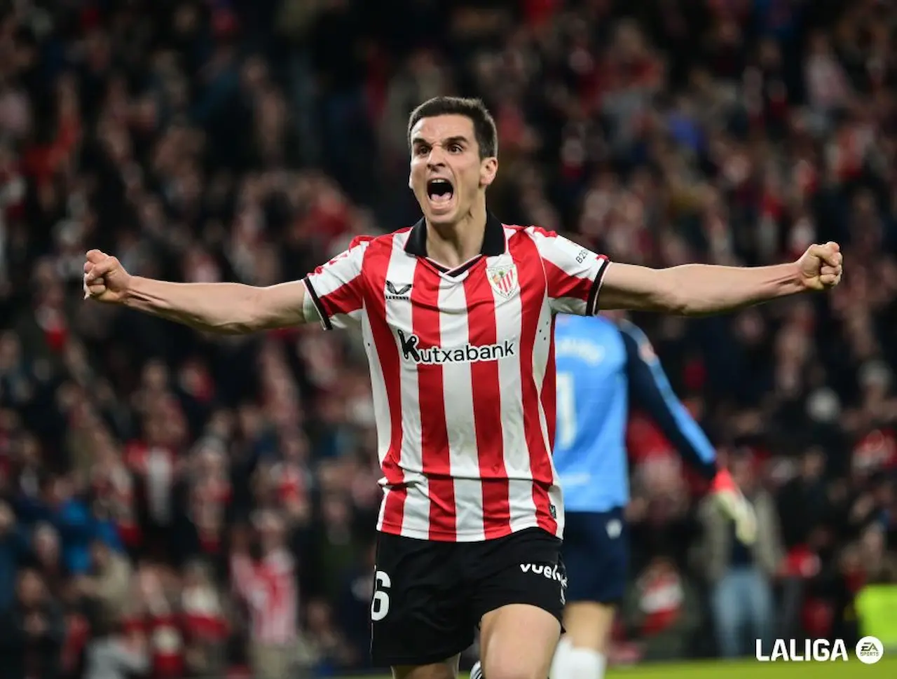 De Galarreta Athletic Club fantasy