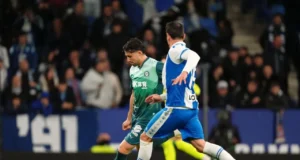 Facundo Garcés Deportivo Alavés fantasy