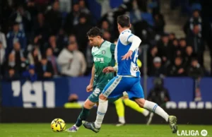 Facundo Garcés Deportivo Alavés fantasy