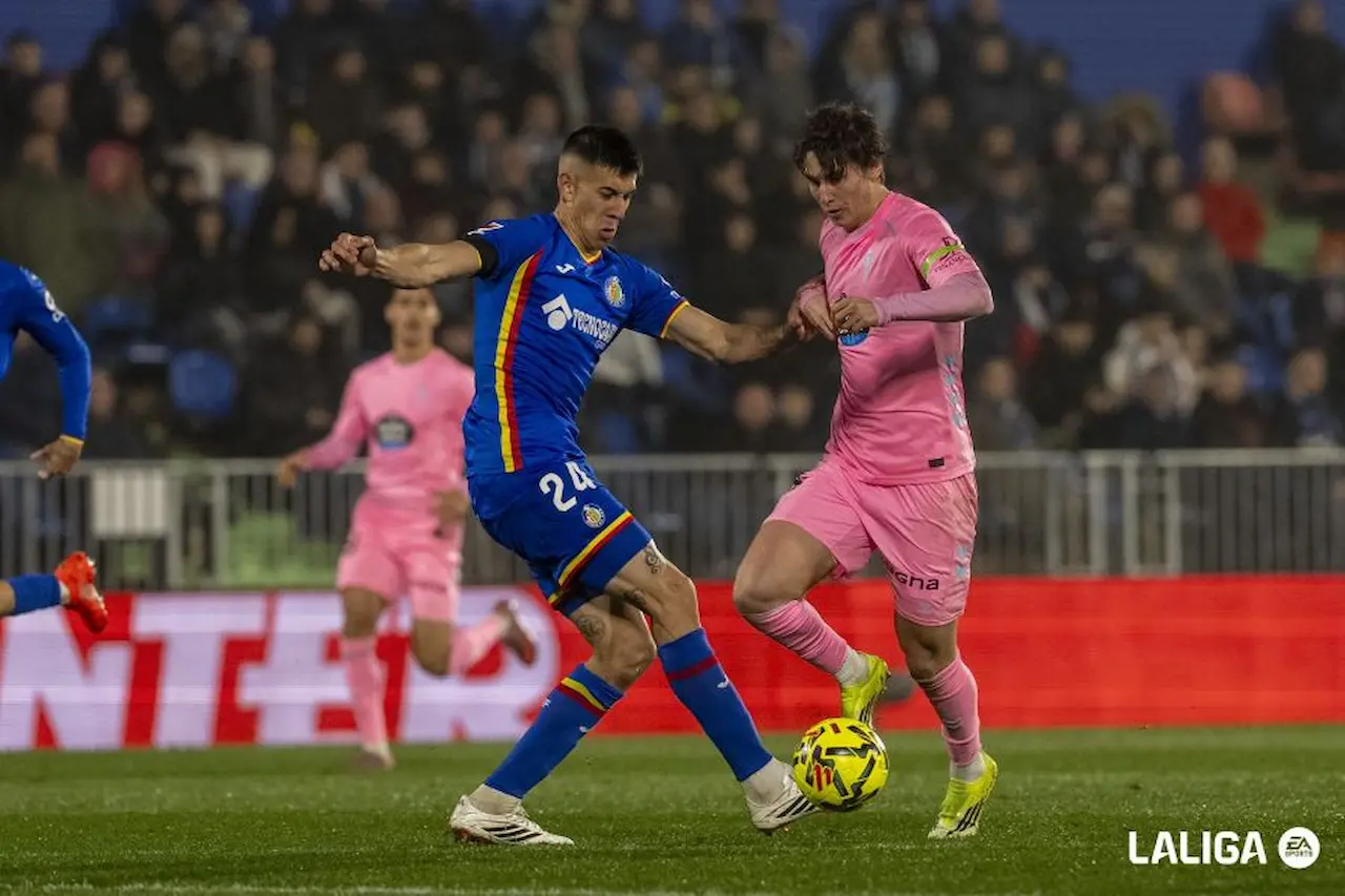 Fer López RC Celta fantasy