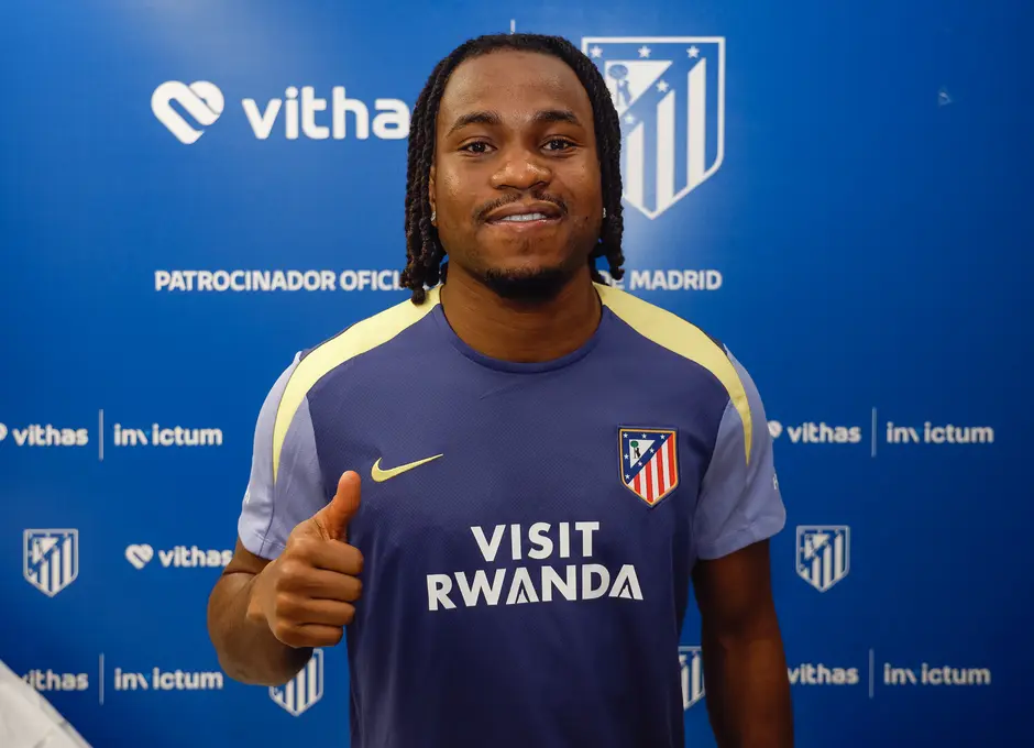 Fichaje Lookman