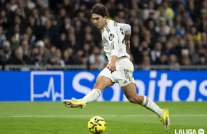 Gonzalo García Real Madrid fantasy
