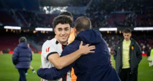 Jan Virgili RCD Mallorca fantasy