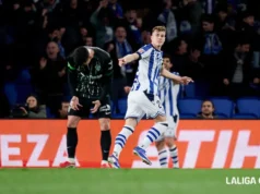 Sucic apunta a la titularidad tras la prueba ante el Chelsea Luka Sucic Real Sociedad fantasy
