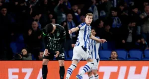 Luka Sucic Real Sociedad fantasy